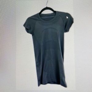 Lululemon Swiftly Tech Short Sleeve Shirt 2.0